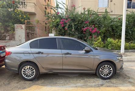 Fiat Tipo 2022