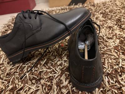 Clarks Shoes