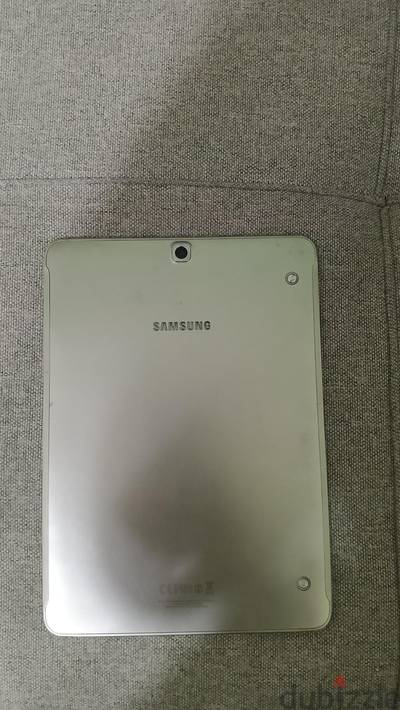 Samsung Tab S2