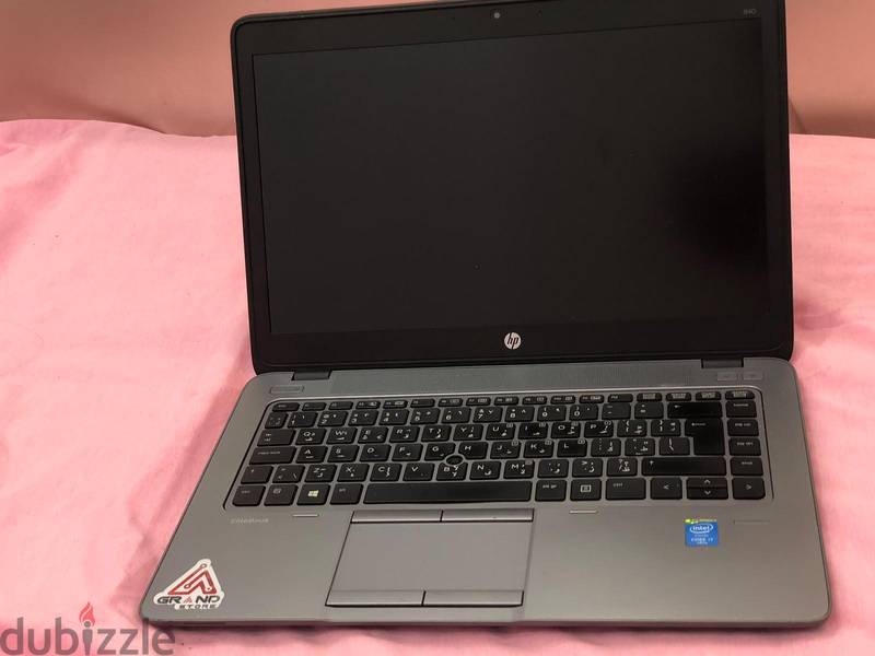 Elitebook 1