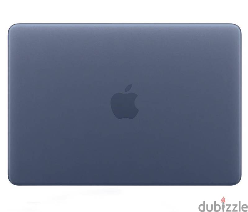 MacBook 1
