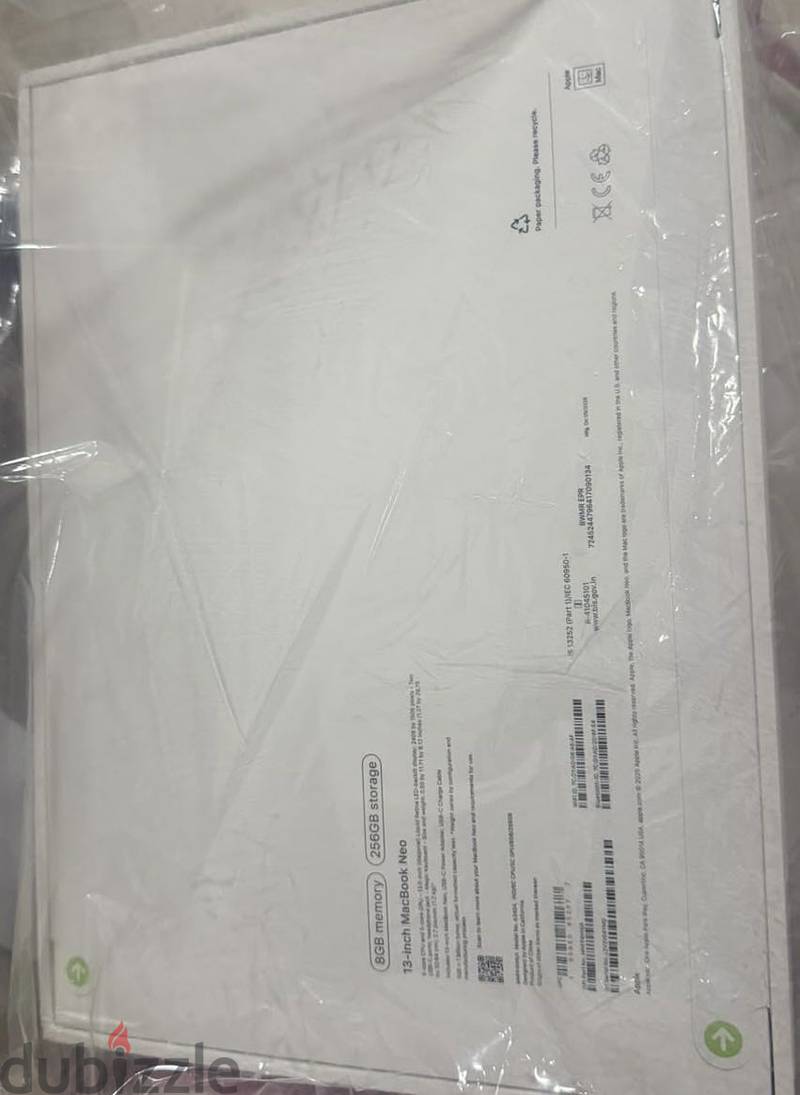 MacBook 3
