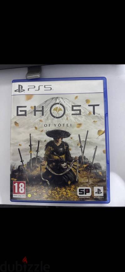Ghost Of Yotei