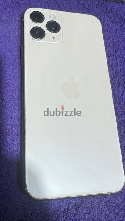 Apple - iPhone 11 Pro