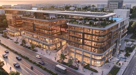 Pharmacy for Sale in the Heart of Sheikh Zayed — Next to Saudi Market