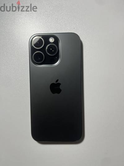 Apple - iPhone 16 Pro