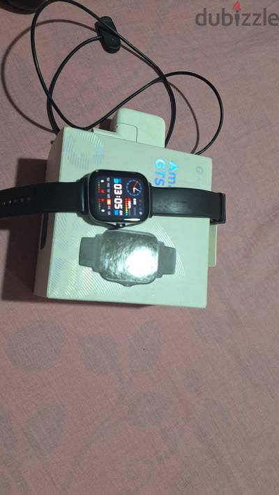 ساعة امازفيت Amazfit GTS 2 mini