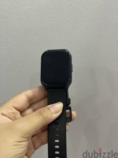 Oraimo watch plus 4