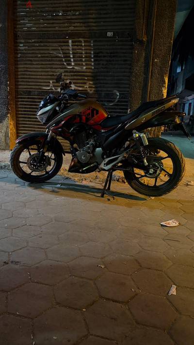 فيجوري l250 موديل 2026