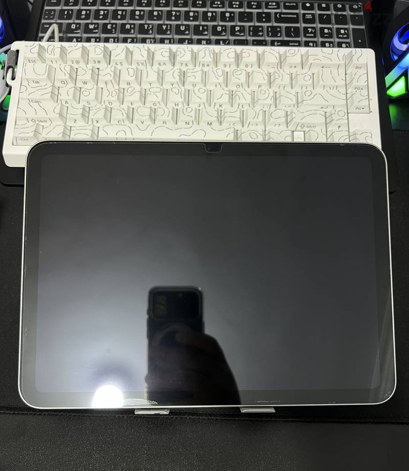 Ipad 11 generation a16 1