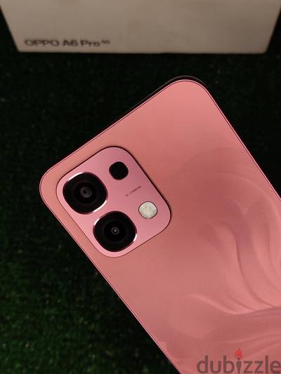 اوبو A6 برو 5g