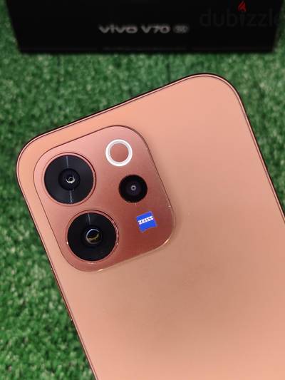 vivo v70 5g