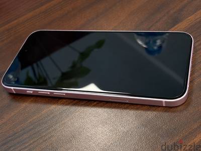 Apple - iPhone 15 plus 128GB