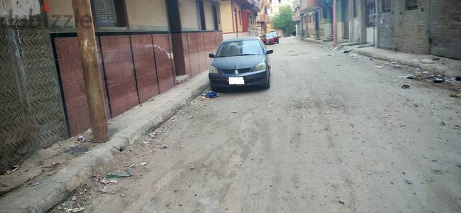 ميتسوبيشي لانسر 2008