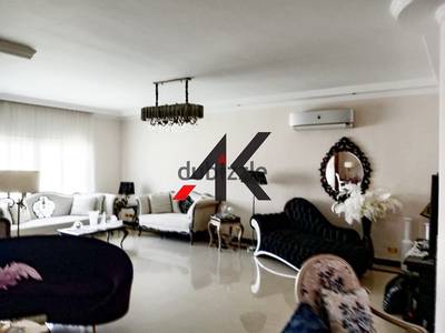 Finished Standalone villa For Sale in Kattameya Hills - New Cairo