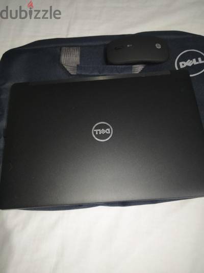 Dell Latitude 7390جيل 8