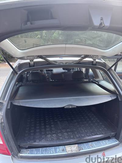 Mercedes C180 Estate Kompressor 2010 - Station Wagon - 435k KM
