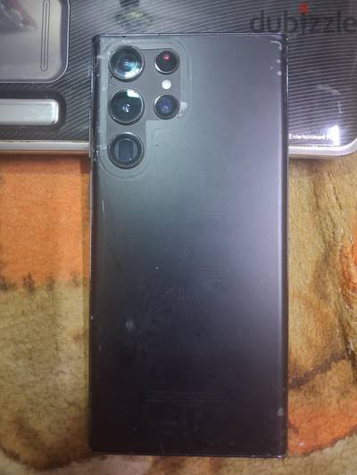 Samsung S22 Ultra