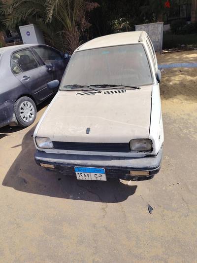 سوزوكي ماروتى 1994