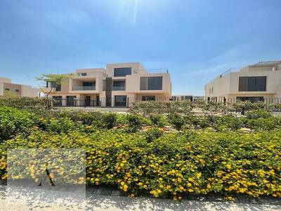 Twin House Resale for Sale in SODIC East | Ready to Move