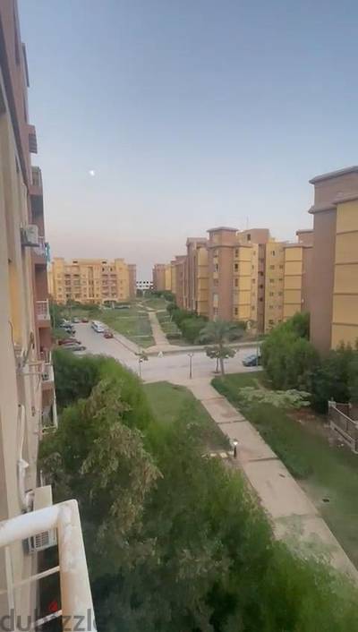شقة للايجار بكمبوند دجلة بالمز – 6 أكتوبر