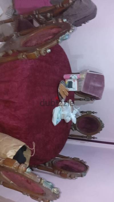 ترابيزة صفره