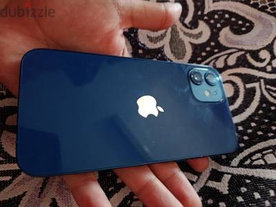 Apple - iPhone 12