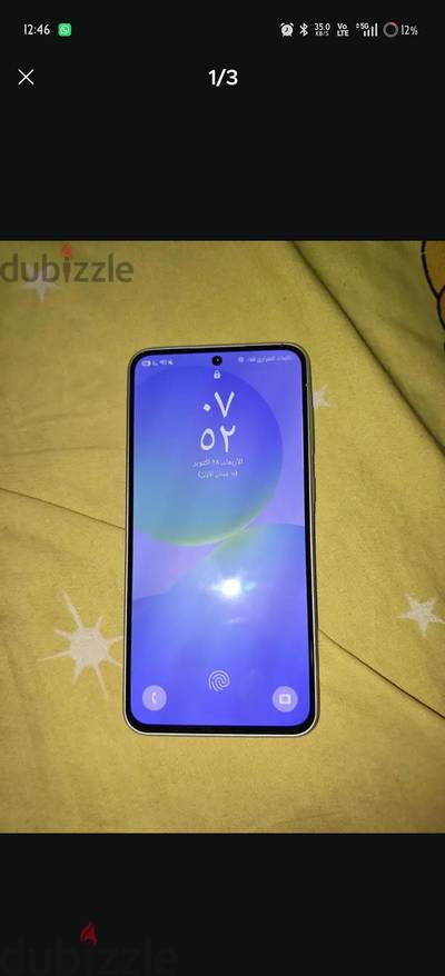 Samsung A36