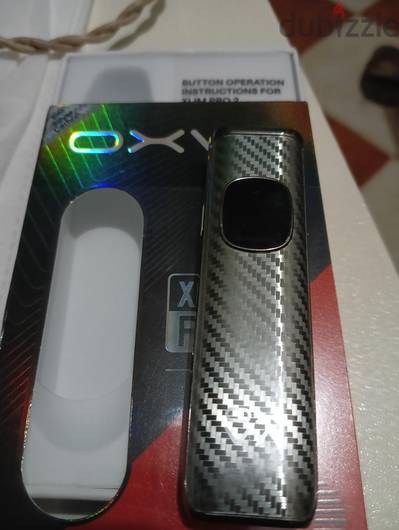 oxva xlim pro 2