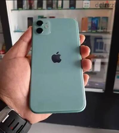 Apple - iPhone 11