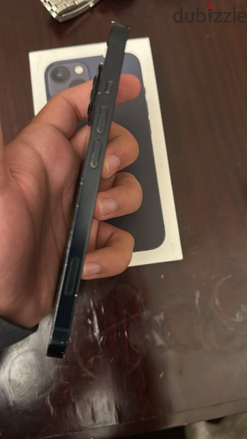 Apple - iPhone 13 1