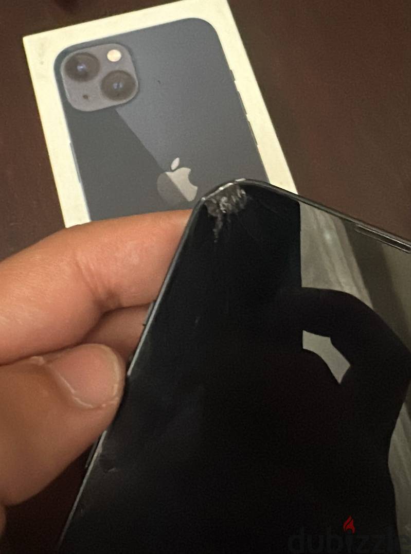 Apple - iPhone 13 6