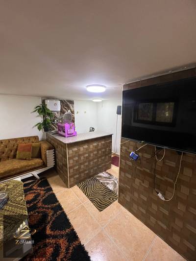 Furnished studio in Nasr City, first Makram from the owner