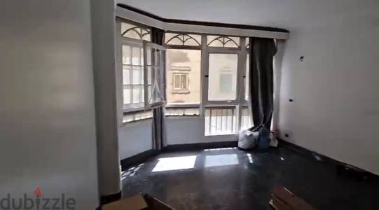 شقه ٢٠٠ متر جليم الاسكندريه للايجار