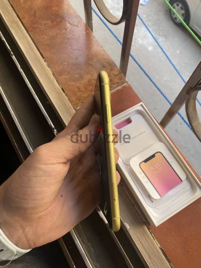 آبل - آيفون 11