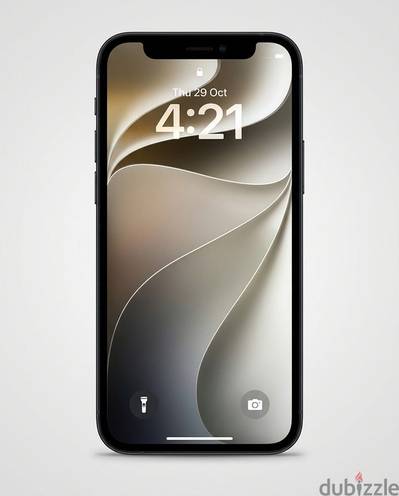 iPhone 12 Mini 128GB لم يفتح نهائياً و خالص الضريبة بالدقي و المهندسين