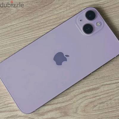 Apple - iPhone 14