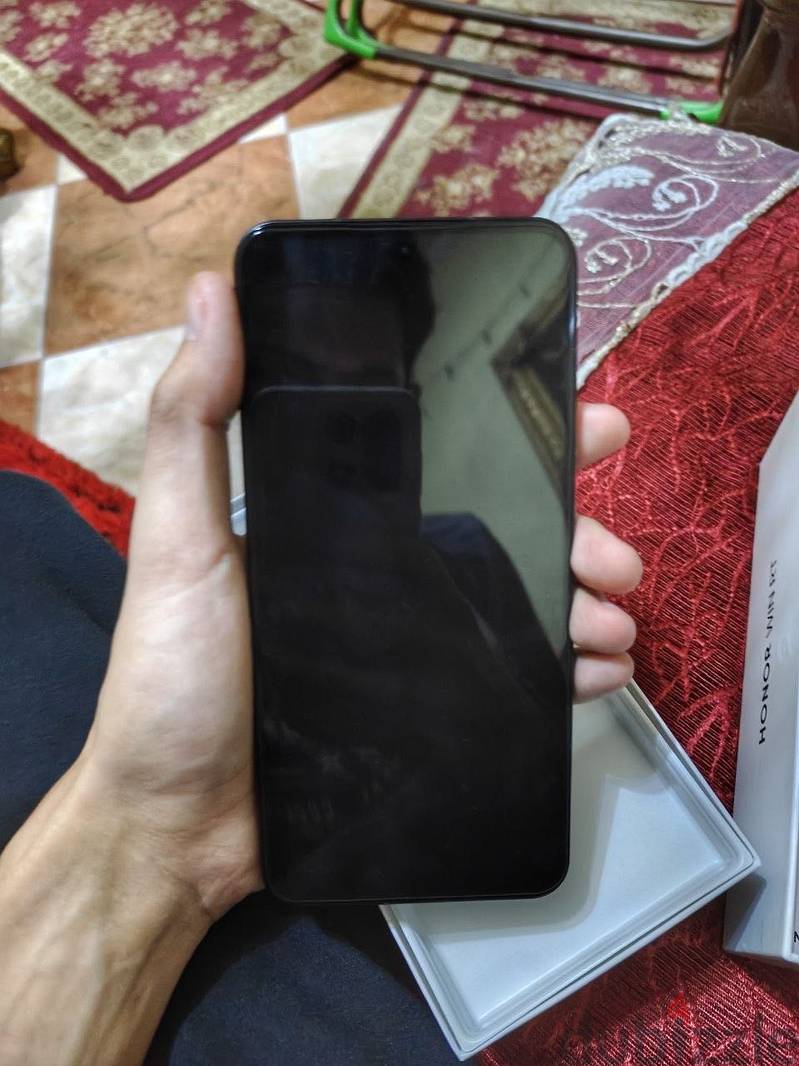 Honor Win RT 3