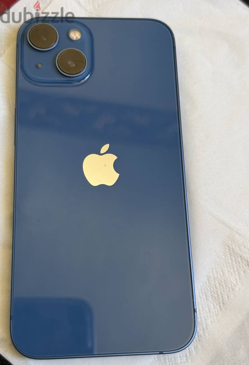Apple - iPhone 13 5