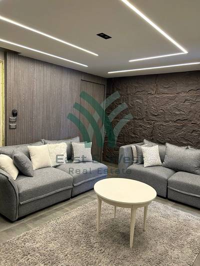 تاون هاوس مميز متشطب بالكامل الترا سوبر لوكس للبيع في كمبوند جرين سكوير Green Square مدينة المستقبل | القاهرة الجديدة New Cairo | ٣ غرف | استلام فورى