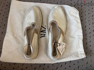 Zara Footwear size 45
