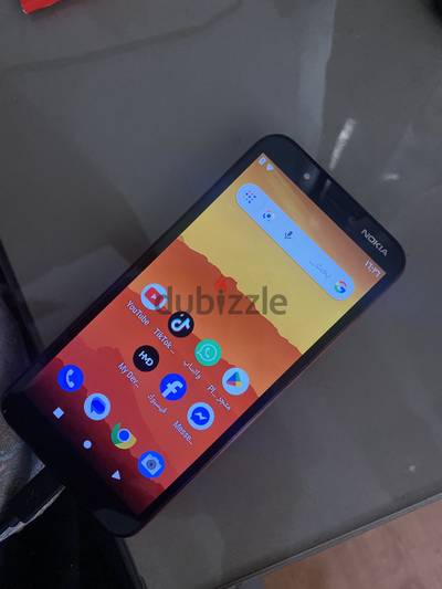 Nokia C1