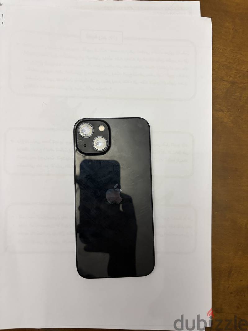 Apple - iPhone 13 1
