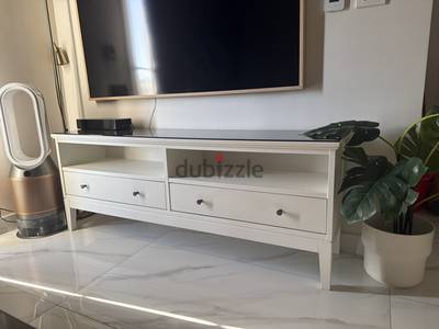 ترابيزة تليفزيون إيكيا | IKEA TV Unit