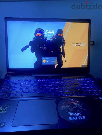 Dell G5 15 5500 Gaming Laptop – i7 / RTX 2070 / 16GB RAM