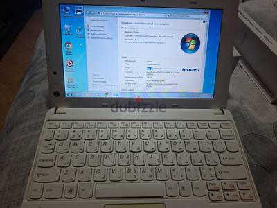 laptop lenovo قديم