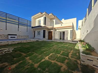 فيلا للبيع فى كينج مريوط الإسكندرية بسعر مميز جدا