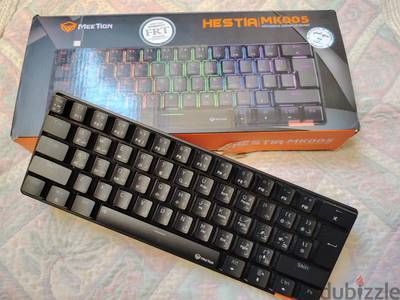 Meetion HESTIA MK005