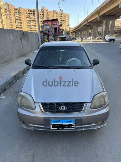 هيونداي فيرنا 2012 Hyundai Verna