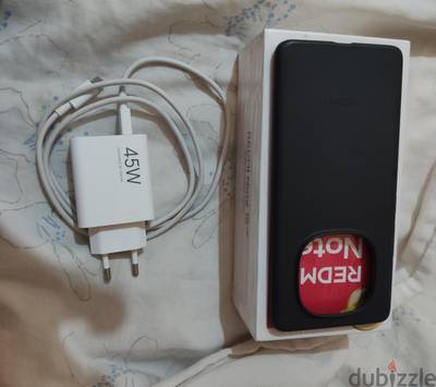 Redmi note 15 5G للبيع او البدل